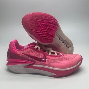 Nike Air Zoom G.T. Cut 2 Hyper Pink FQ8706-604 USED without box Size 13.5